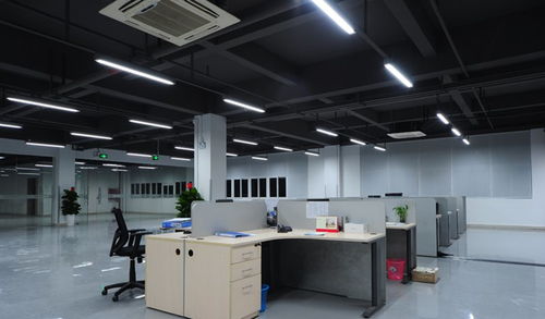 深圳辦公室裝修升級 從空間設(shè)計到管理優(yōu)化的全流程解決方案